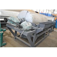 Mineral Equipment Iron Ore Magnetic Separator
