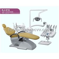 new design integral dental unit /kJ-916