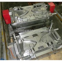 Plastic Mould