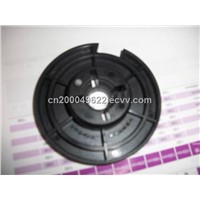 Plastic Moulding for Bearing Cover