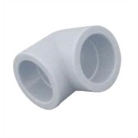 ppr pipe fittings/90 drgree Elbow
