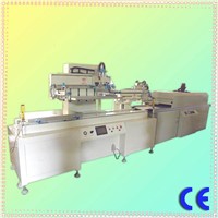 HS-700PX automatic silk screen printing machine