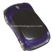 Toy Car Mouse for Kids