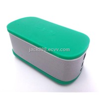wireless speaker with micro phone for iphone ipad mobile phone