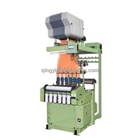 computerized Jacquard needle loom/knitting machine/weaving machine