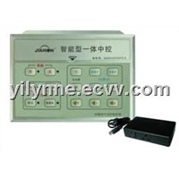controller,multimedia control system,central controller,control systems