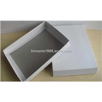 lid and base box, paper packaging box