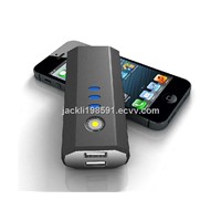 mini/micro portable power bank/power battery for iphone /ipad/smartphone