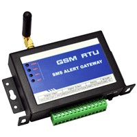 GPRS Telemetry CWT5110 with pulse counter