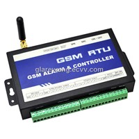GSM Temperature and Humidity data logger CWT5011