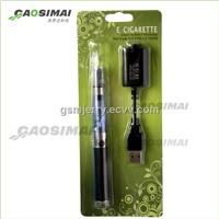 Gaosimai e-cigarette factory price big vapor ego-ce4 blister package
