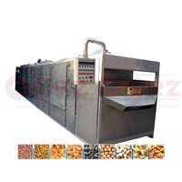 CRZ-1900RO ALMOND PROCESSING MACHINE