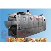 CRZ-500RO SEED ROASTER OVEN