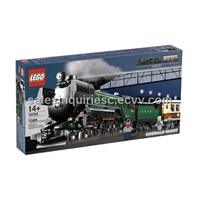 Lego Creator Emerald Night Train (10194)