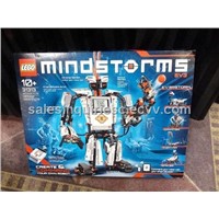 Lego Mindstorm EV3 Education Nxt Set