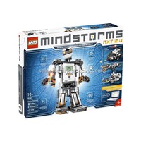 Lego Mindstorms Set #8547 NXT 2.0