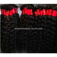 peuvian hair weft natural straight full cuticle virgin remy hair weave extension