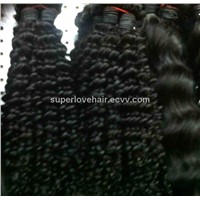 wholesale Indian hair body wave full cuticle double weft hair weave Hair weaving hair wefting wave