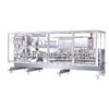 DFS-350 plastic ampoule filling and sealing machine
