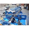 Full Automatic Chain Link Fence Machine