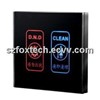 Hotel Touch Doorbell Display, Touch Screen LCD Display, Outdoor LED Display