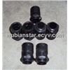 Plastic Flexible Pipe Joint
