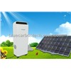 100% solar powered 5000BTU air conditioner
