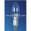 3W-A LED Candle Lamp(LW-CLA3)