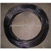 Annealed Black Binding Wire (0.5mm-5.0mm, 25kg /Coil )