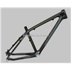 Carbon fiber frame