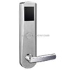 Electronic Proximity Lock with LED Display