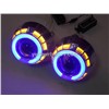 HID bixenon projector lens  ojo de angel 3.0INCH