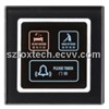 Hotel Door Bell with LED Backlight FDS-003A