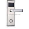 Magnetic Card Lock, Hotel RF Card Door Lock, Magnetic Hotel Lock FL-0106S