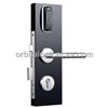 New Electronic Hotel Locks, Hotel Keyless Door Locks