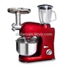 Pasta Maker And Meat Grinder And Blender Stand Mixer