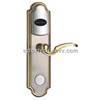RF Card Door Lock for Hotel (Ce & FCC Approved) (FL-9802G)