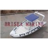 inflatable boat RIB Boat BM680