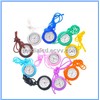 New Fashion Necklace Watch, Popular Silicone Necklace Watch, New Watch 2013