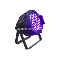 36pcsx3w LED UV Par Light Stage Light Equipment