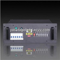 6*6kw 512 Intel Dimmer Pack
