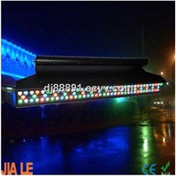 90pcsx3W RGBW LED Panel Bar Decoration Stage Bar
