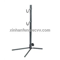 Bicycle Display Stand, HDS-002. For the Bicycle