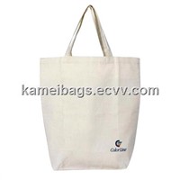 Canvas Tote Bag (KM-CAB0008), Canvas Bag, Cotton Bag, Shopping Tote Bags, Reusable Bags