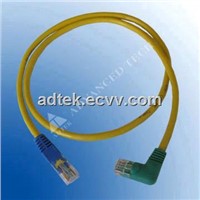 Cat.6a 10 Gigabit cable