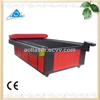 China New Wood Laser Cutter