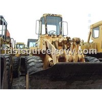 China Used Construction Machinery CAT 936E Wheel Loader