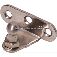 Chrome Plated End Fitting for Gas Spring Used for Automobile Accessories