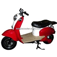 EEC 1200W electric motorcycle/motorbike/ scooters    SQ-Gelato
