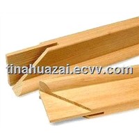 Fir/Paulownia/Pine Wood Stretcher Bars